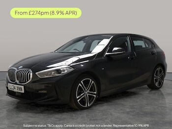 Used BMW 1 Series undefined for sale - 76731977: Photo