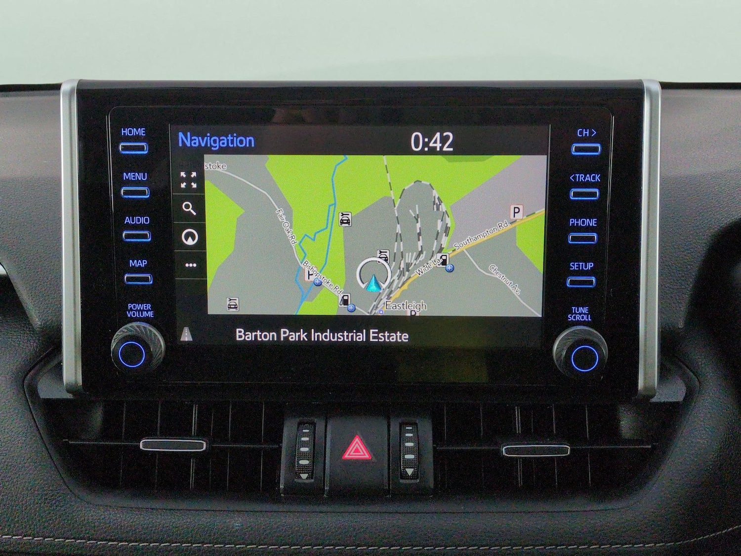 Used Toyota RAV4 2019 for sale - 76999648: Photo 6