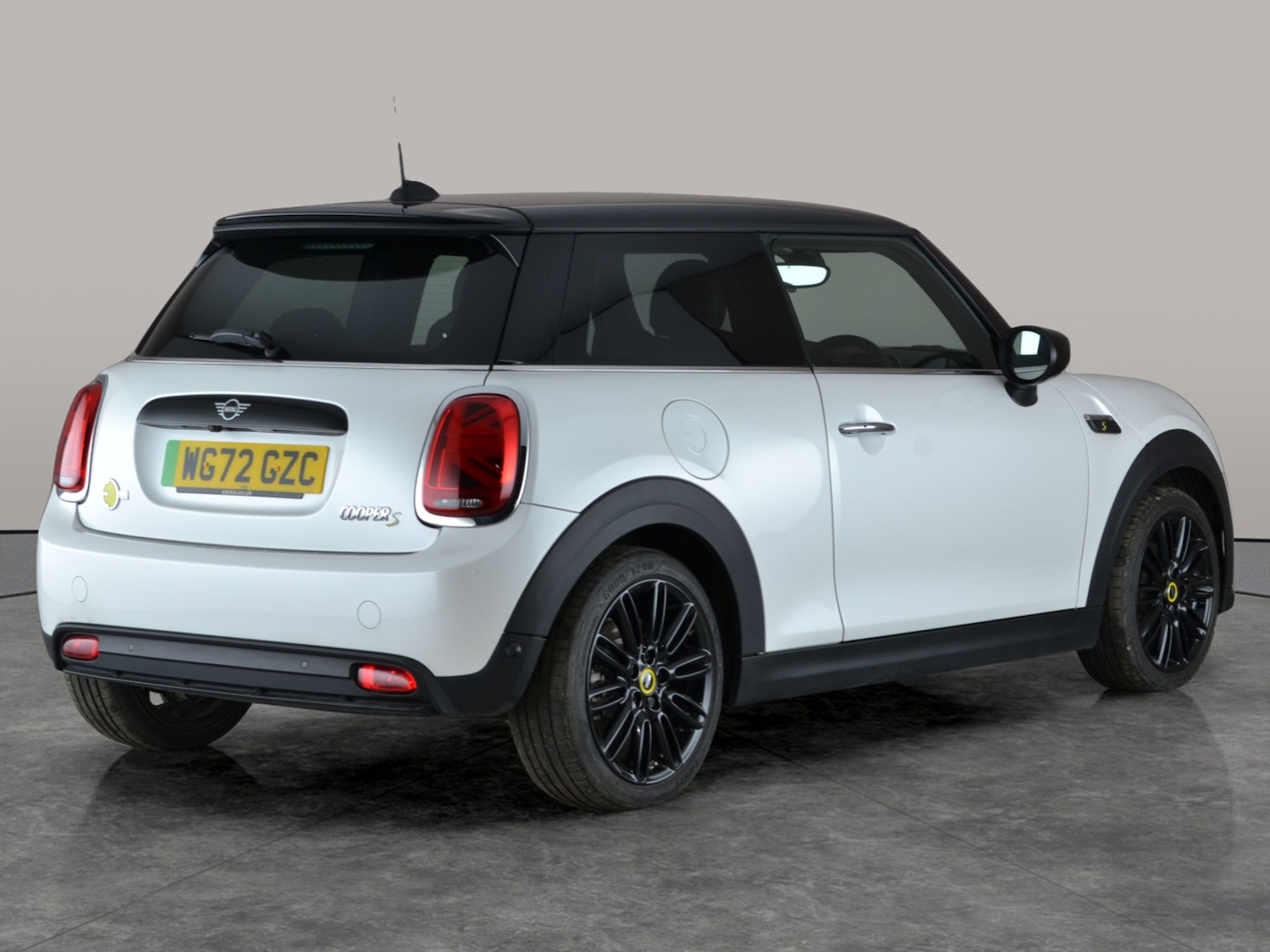 Used MINI Hatch 2022 for sale - 77106293: Photo 10