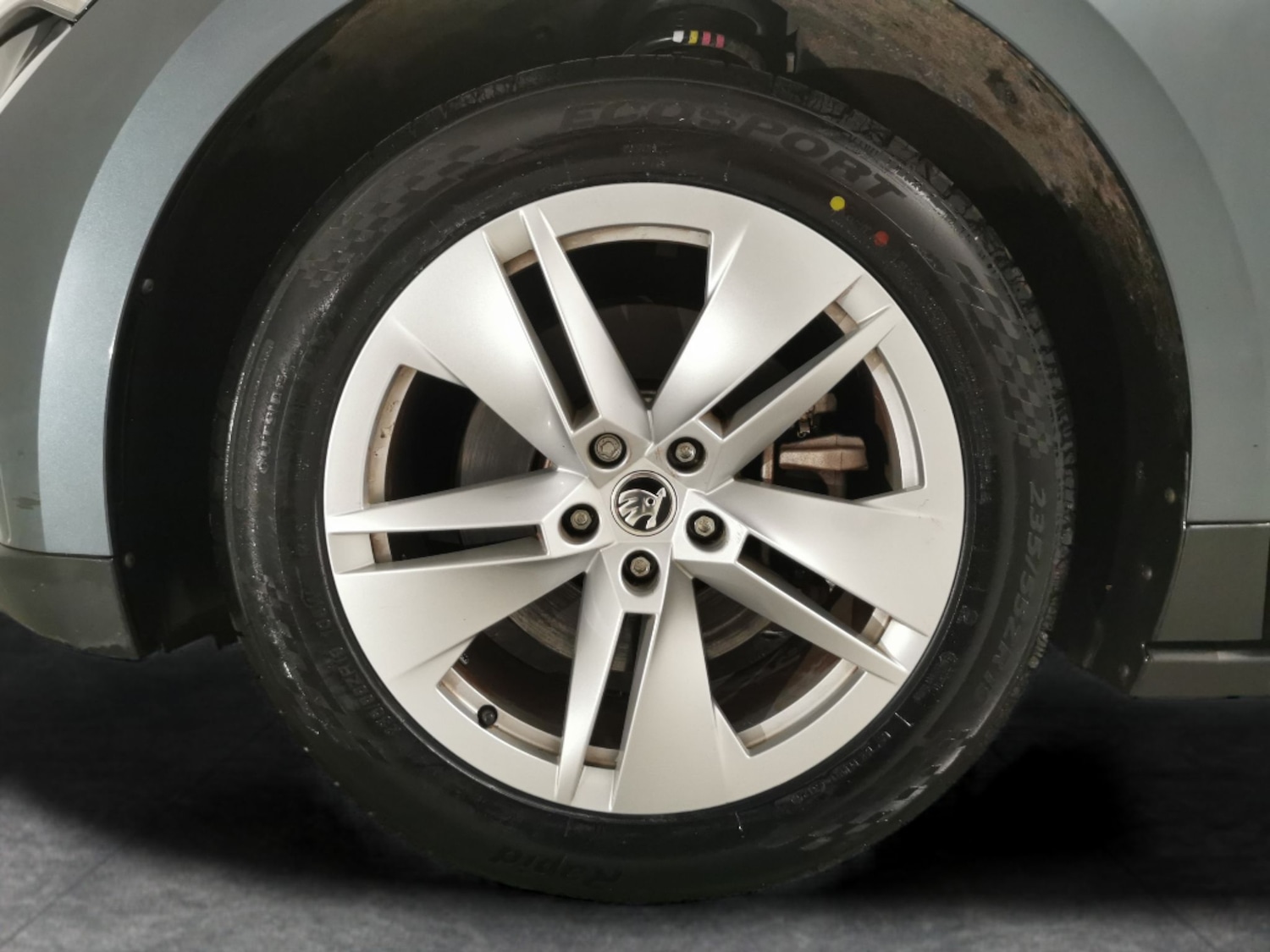 Used Skoda Enyaq 2021 for sale - 76980615: Photo 16