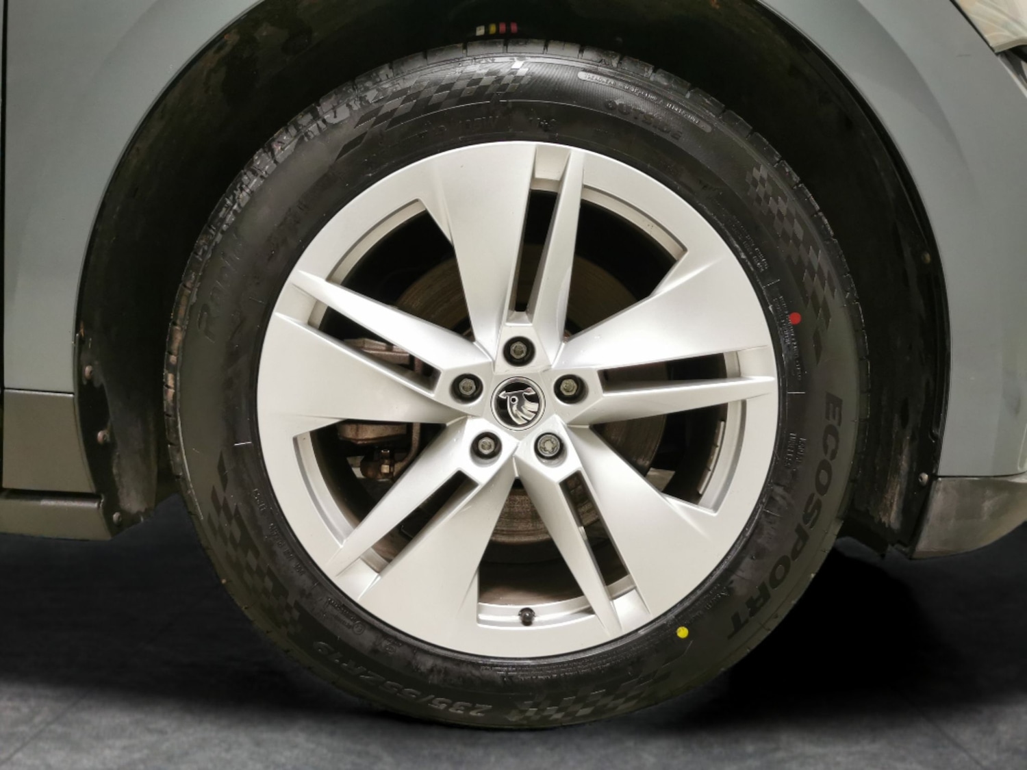 Used Skoda Enyaq 2021 for sale - 76980615: Photo 17