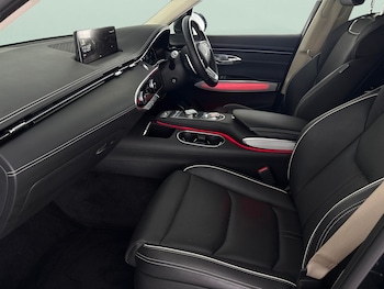 Used Genesis GV70 2024 for sale - 78746380: Photo