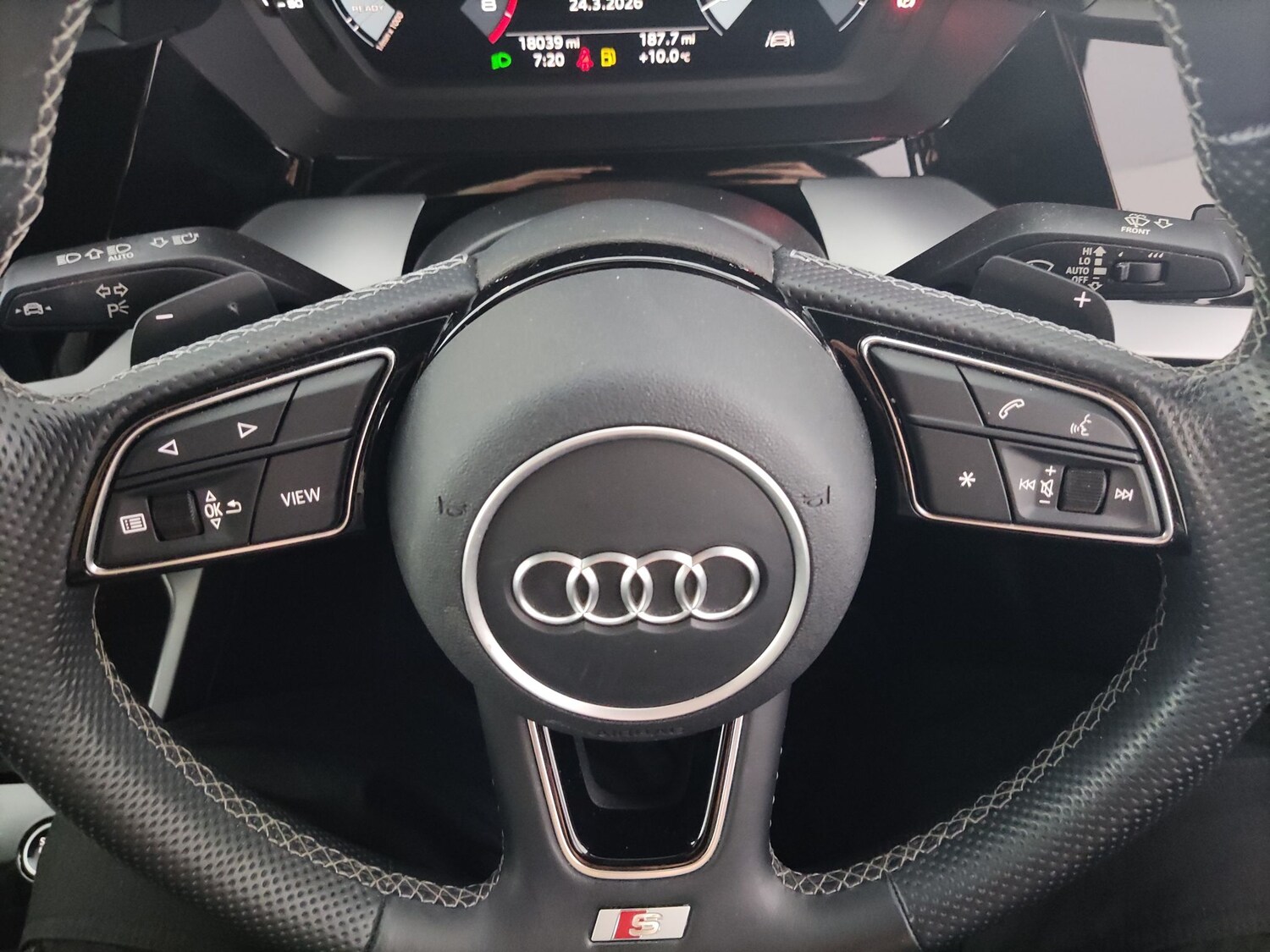 Used Audi A3 2022 for sale - 78159617: Photo 19