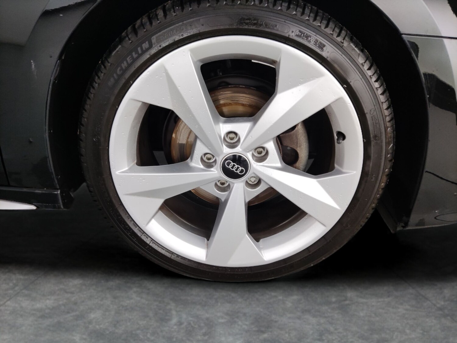 Used Audi A3 2022 for sale - 78159617: Photo 24