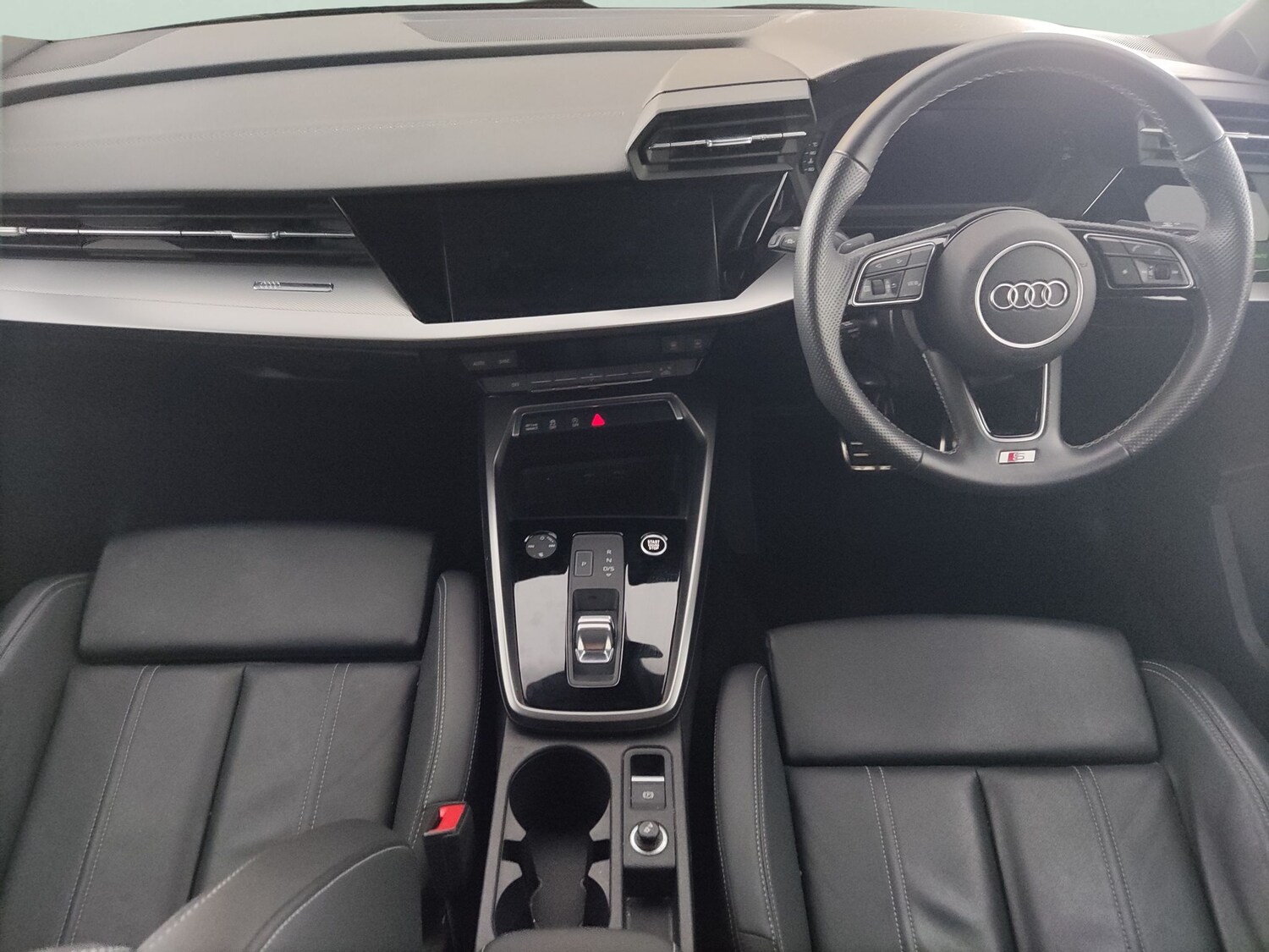 Used Audi A3 2022 for sale - 78159617: Photo 6