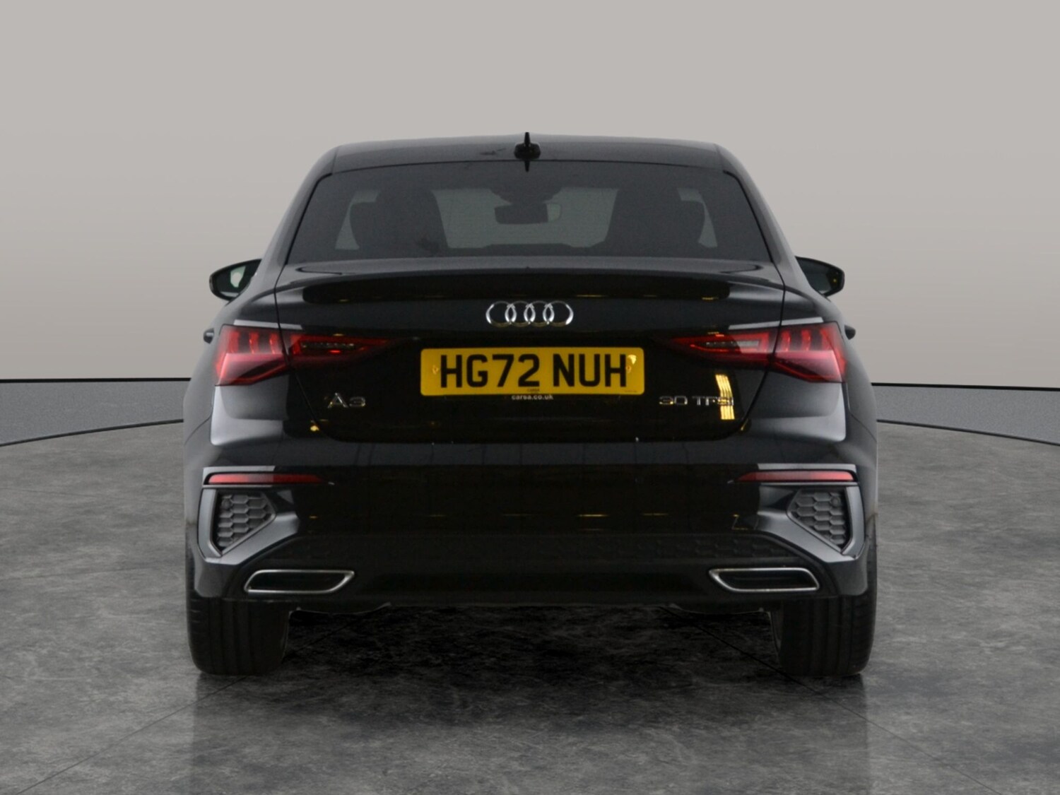 Used Audi A3 2022 for sale - 78159617: Photo 8