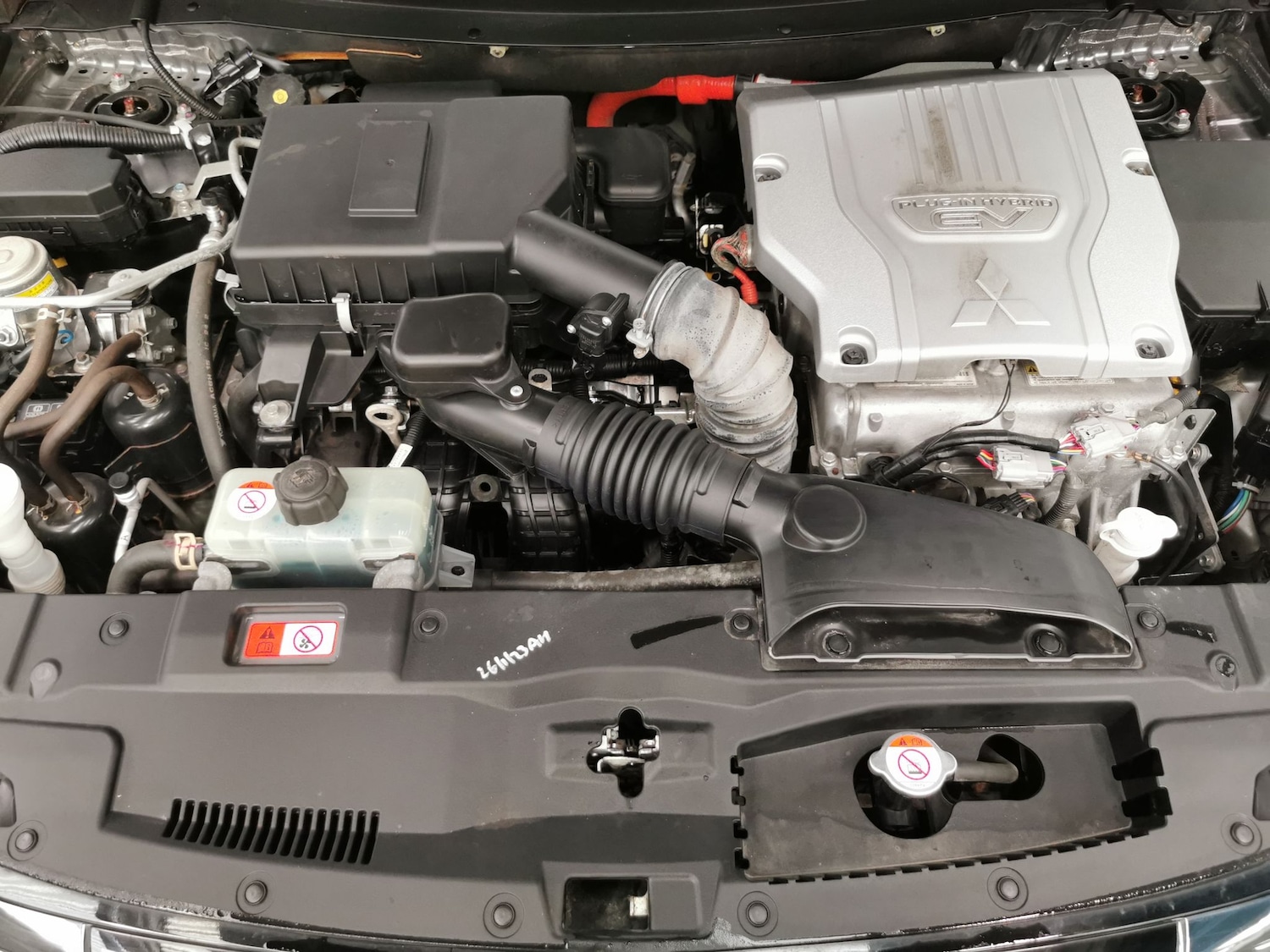 Used Mitsubishi Outlander 2019 for sale - 76719855: Photo 32