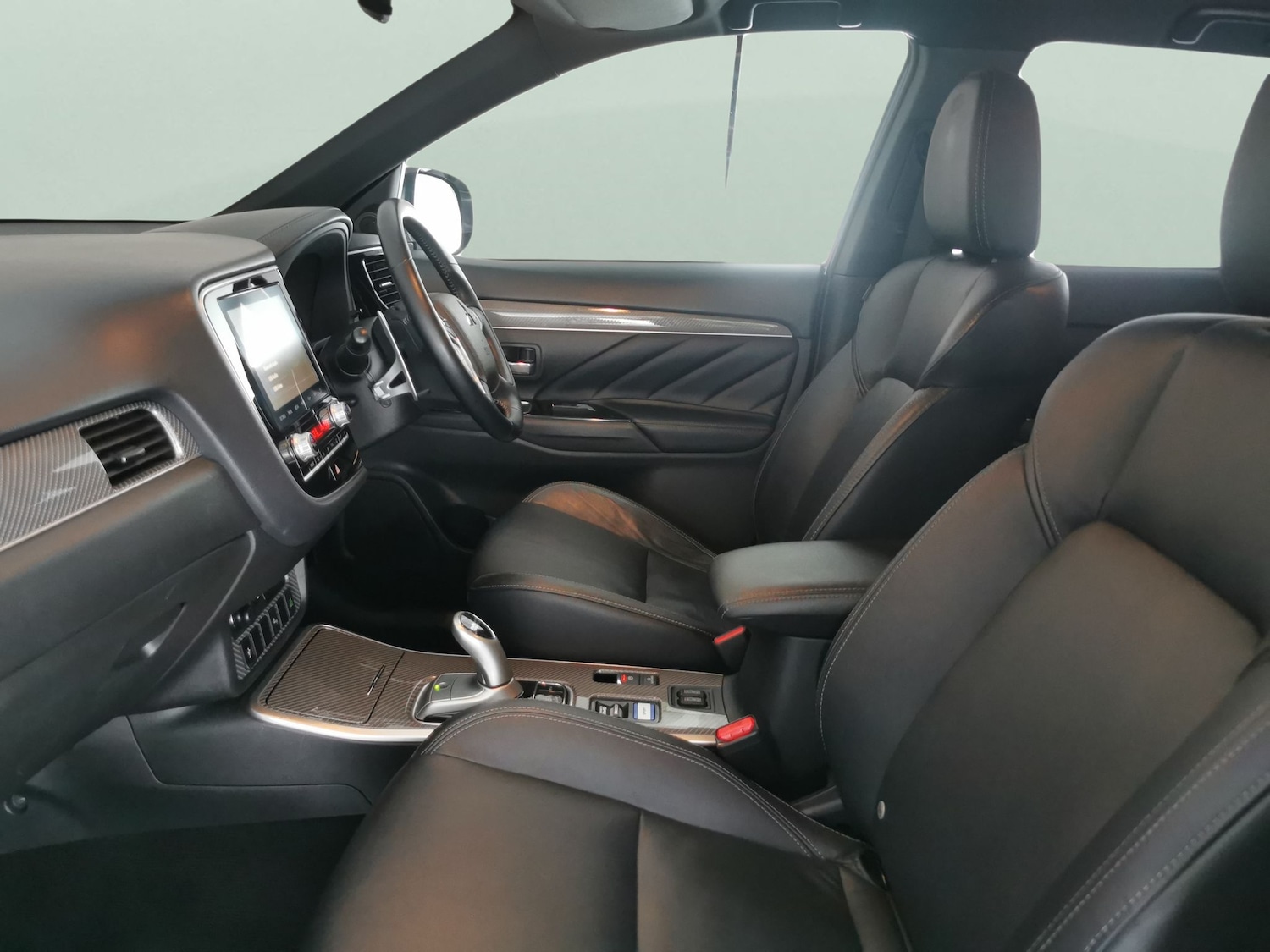 Used Mitsubishi Outlander 2019 for sale - 76719855: Photo 4