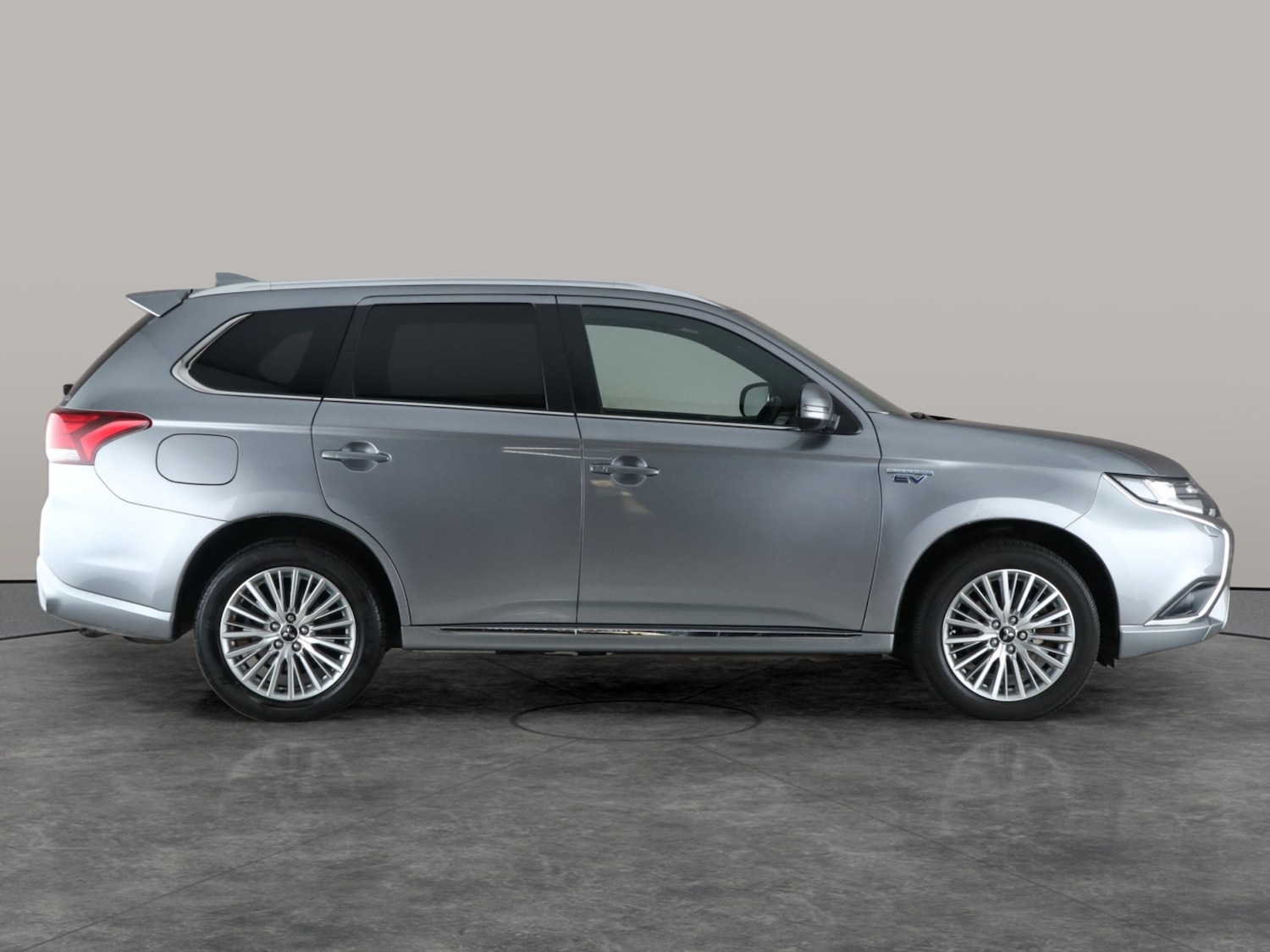 Used Mitsubishi Outlander 2019 for sale - 76719855: Photo 9