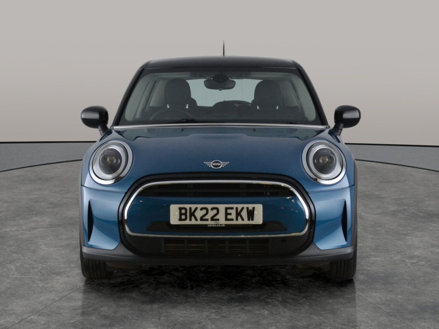 Used MINI Hatch 2022 for sale - 78123791: Photo 12