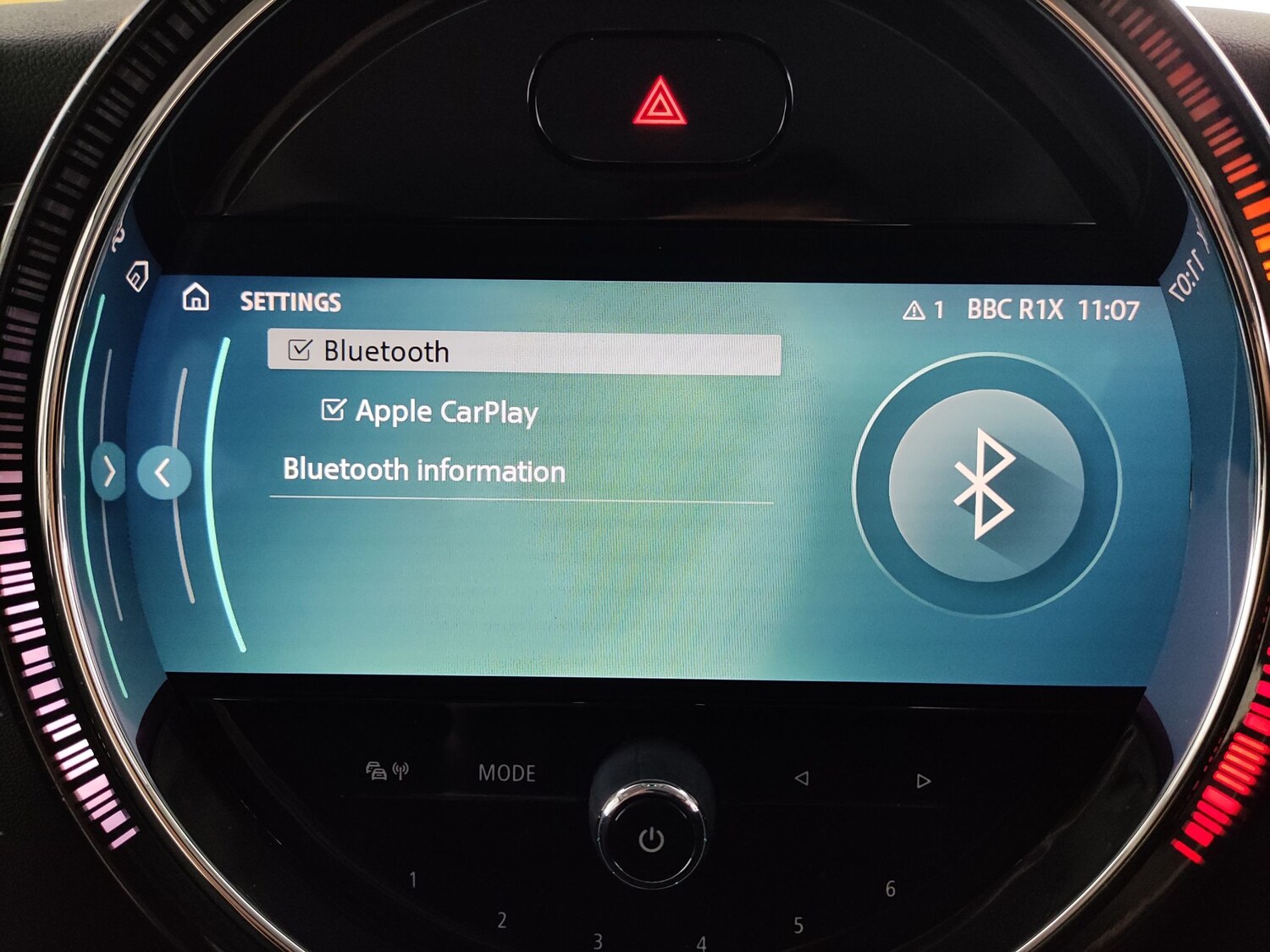 Used MINI Hatch 2022 for sale - 78123791: Photo 15