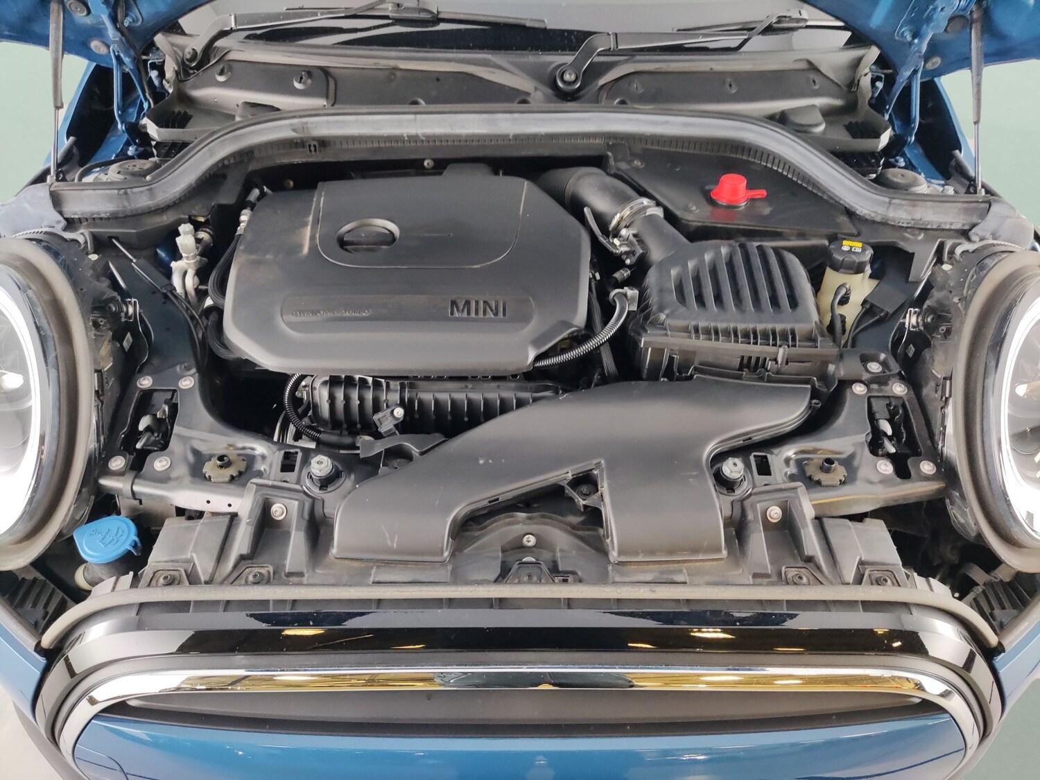 Used MINI Hatch 2022 for sale - 78123791: Photo 28