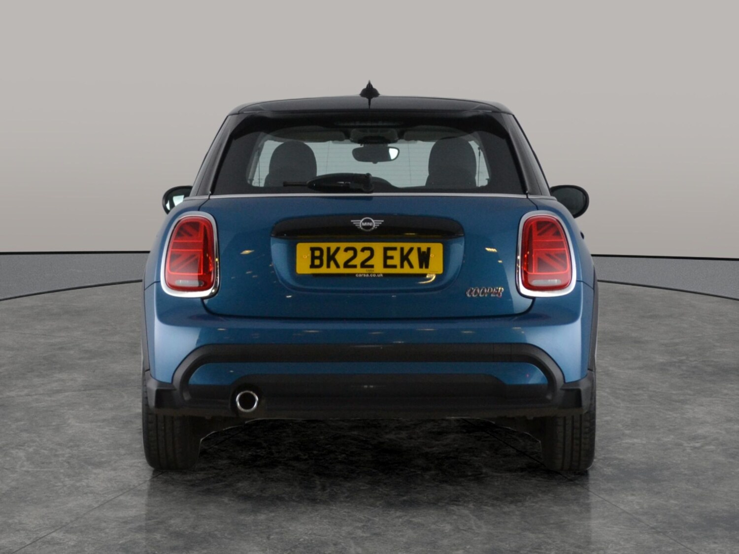 Used MINI Hatch 2022 for sale - 78123791: Photo 8