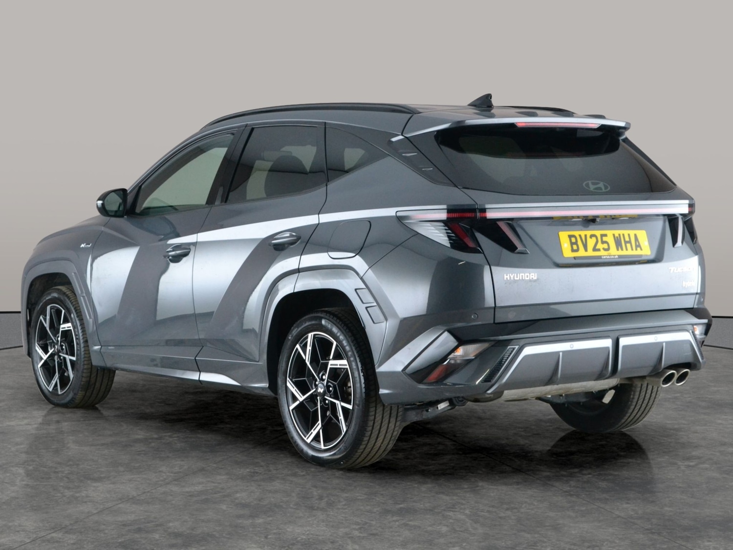 Used Hyundai TUCSON 2025 for sale - 78067911: Photo 12