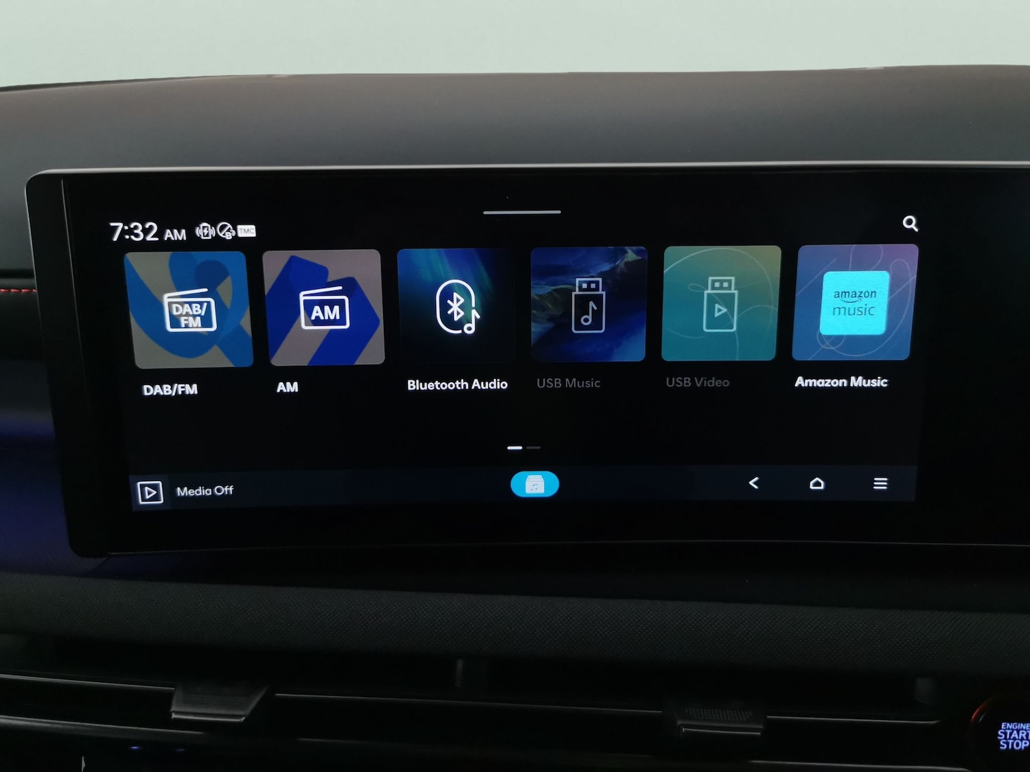 Used Hyundai TUCSON 2025 for sale - 78067911: Photo 17