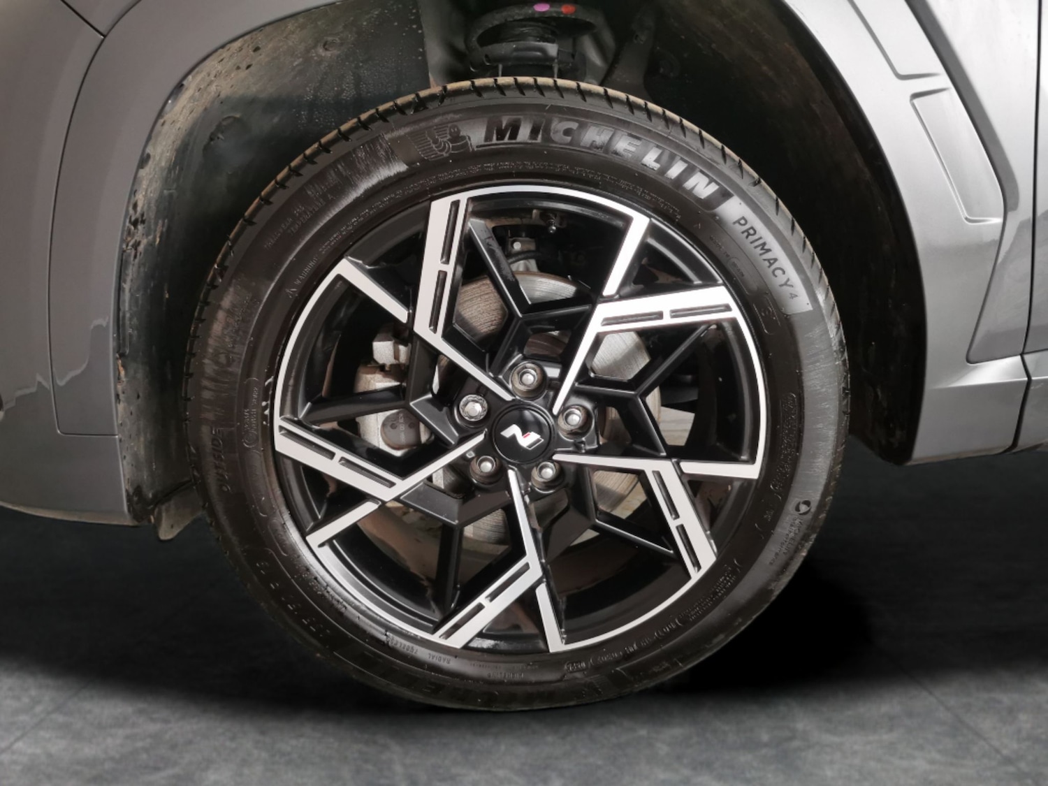 Used Hyundai TUCSON 2025 for sale - 78067911: Photo 27