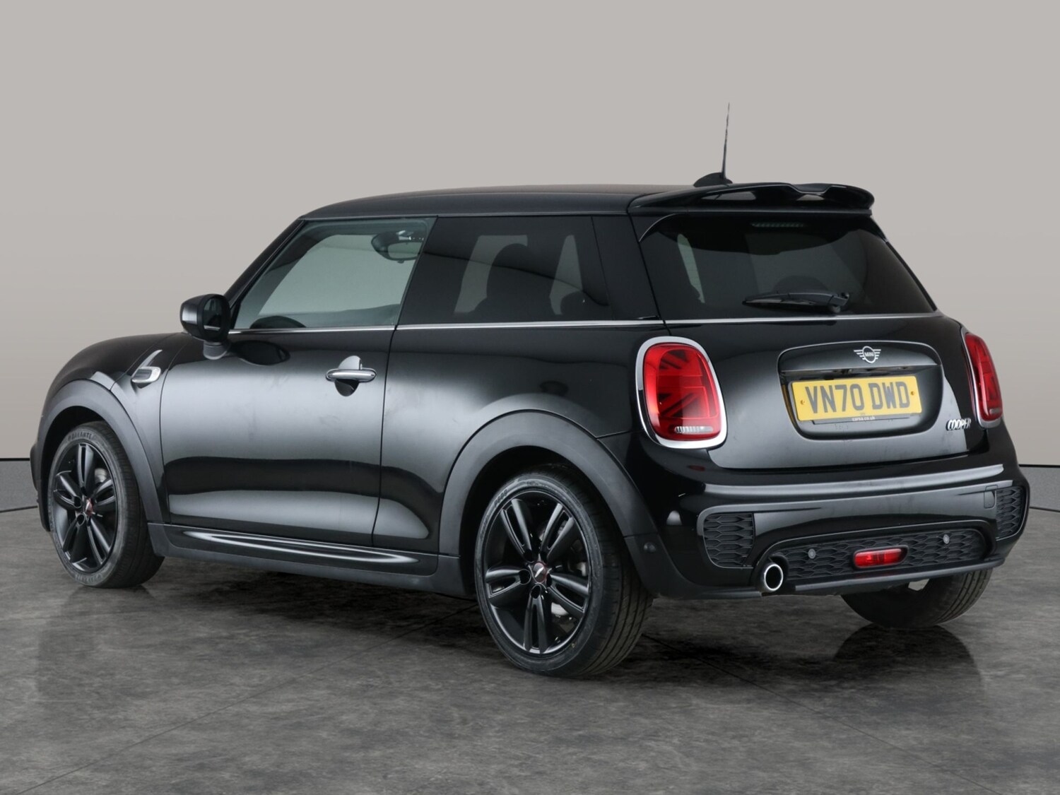 Used MINI Hatch 2020 for sale - 77617458: Photo 12