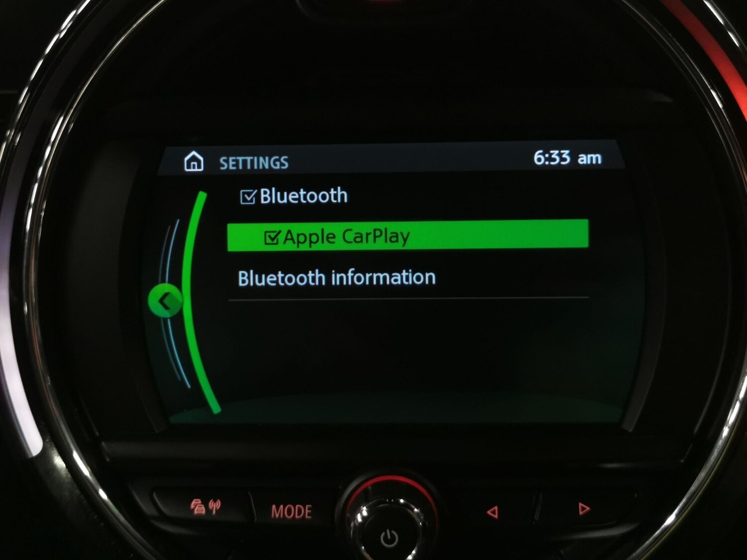 Used MINI Hatch 2020 for sale - 77617458: Photo 14