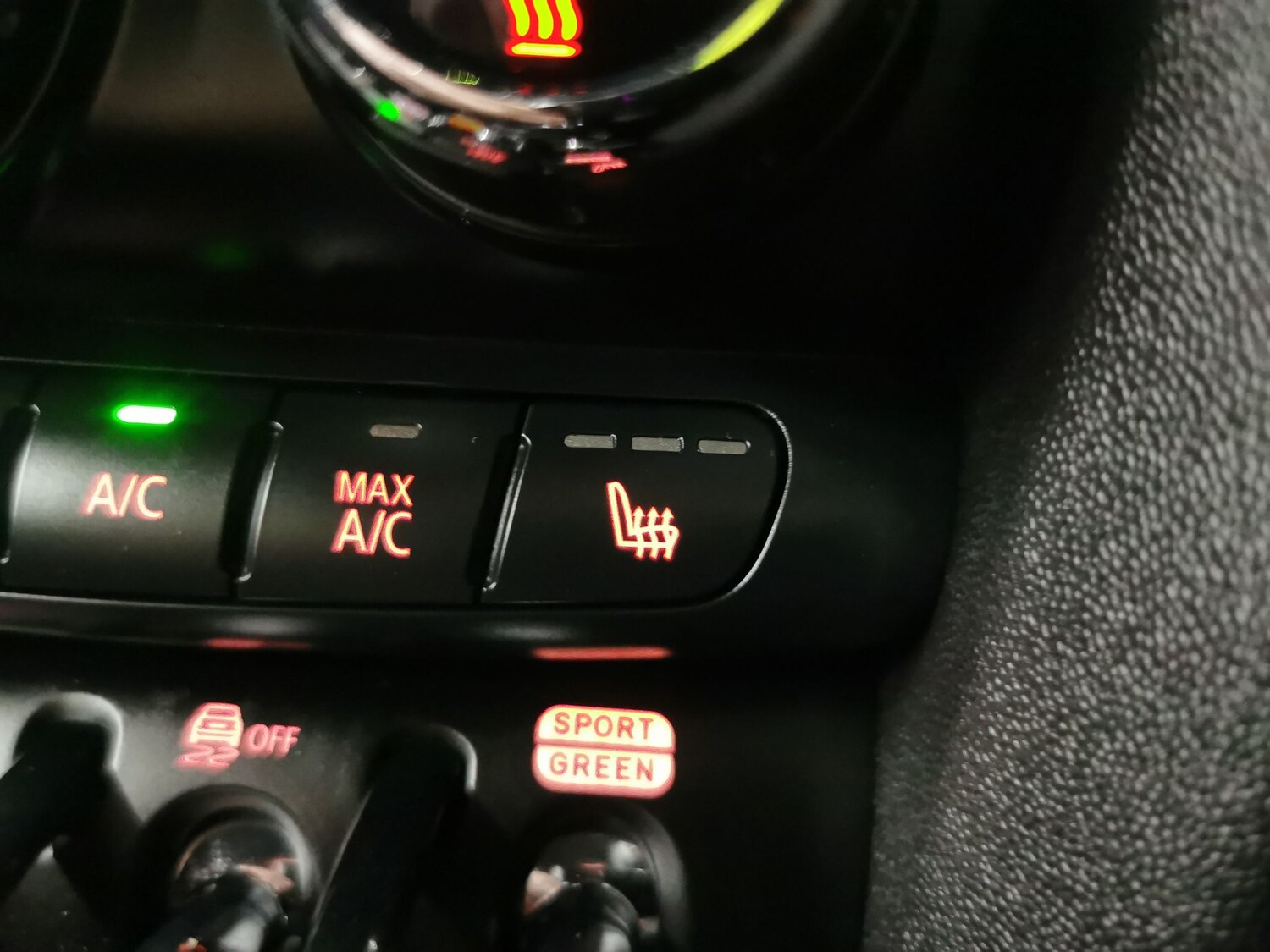 Used MINI Hatch 2020 for sale - 77617458: Photo 17