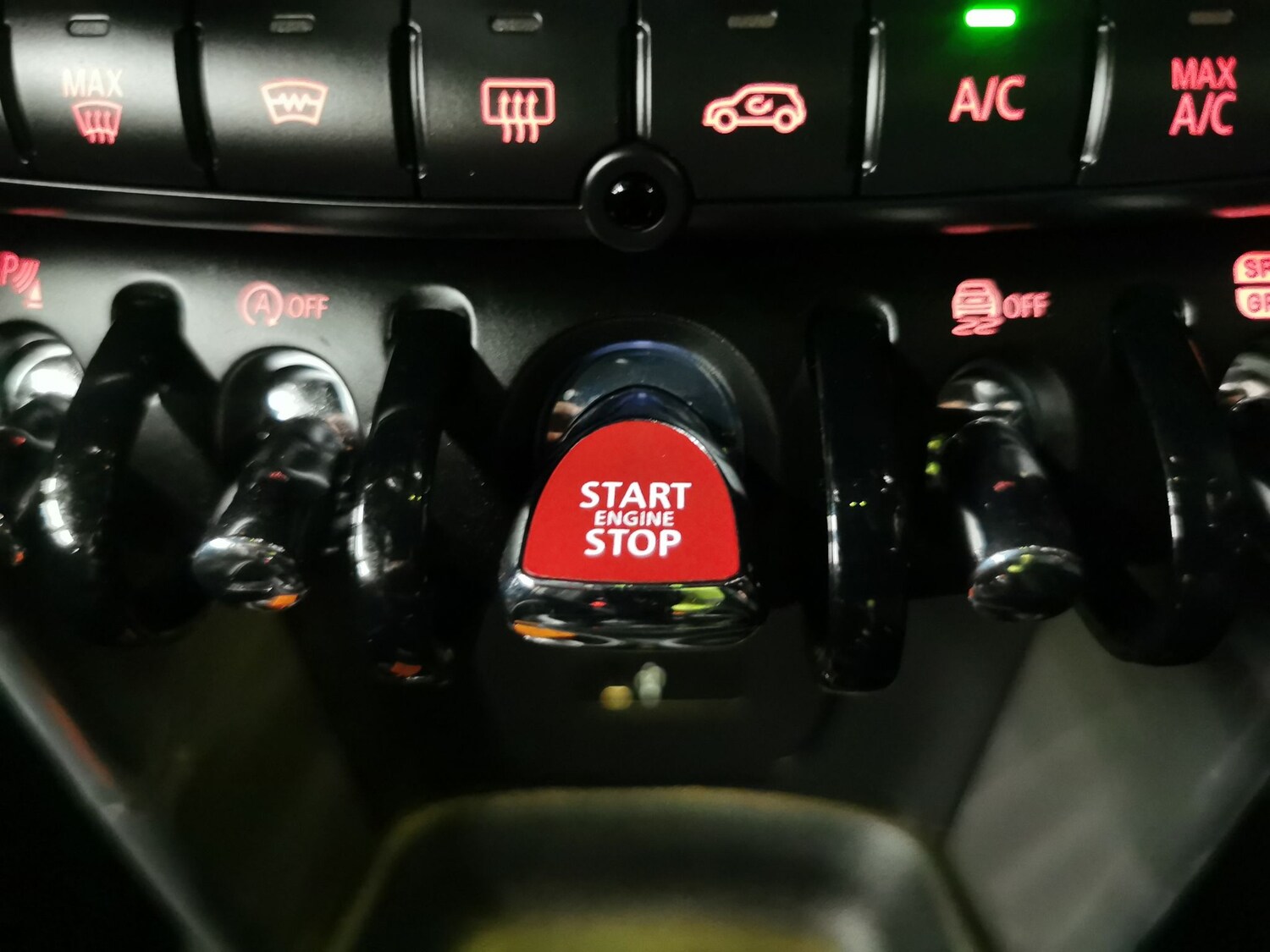 Used MINI Hatch 2020 for sale - 77617458: Photo 18