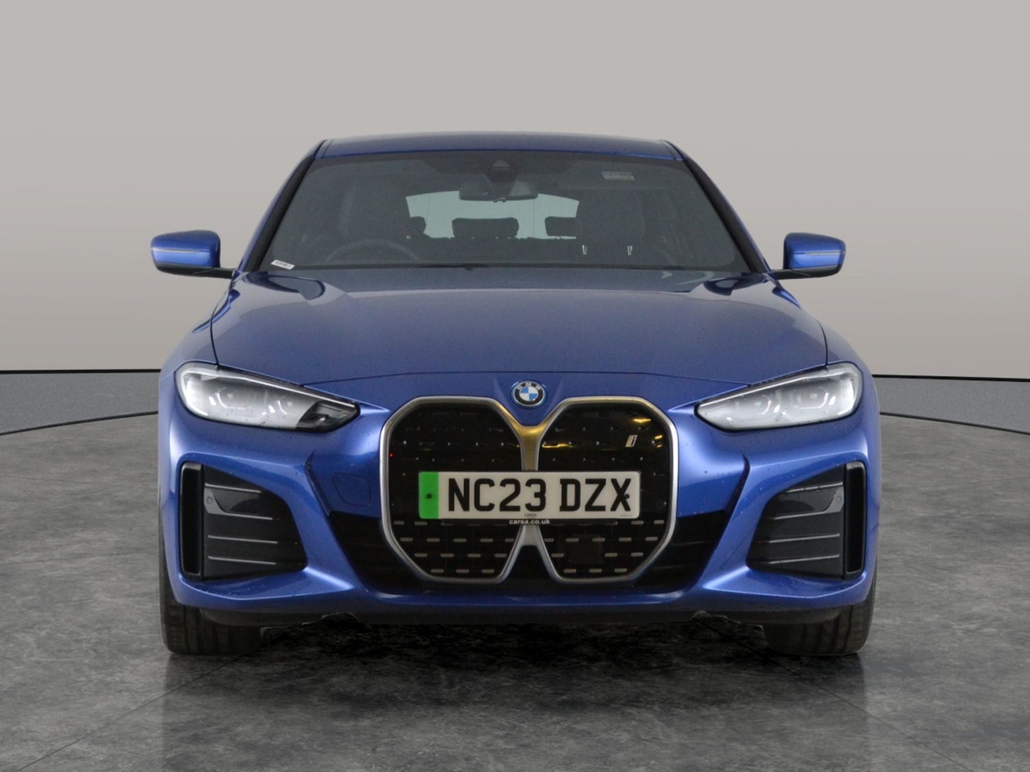 Used BMW i4 2023 for sale - 78023070: Photo 14