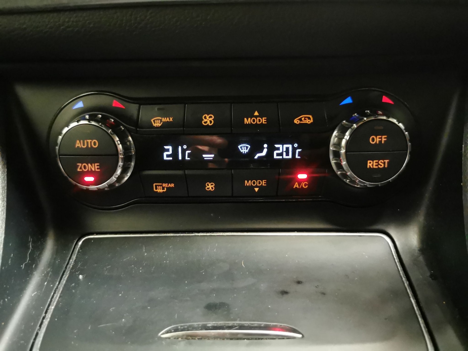 Used Mercedes-Benz GLA 2017 for sale - 76704020: Photo 18