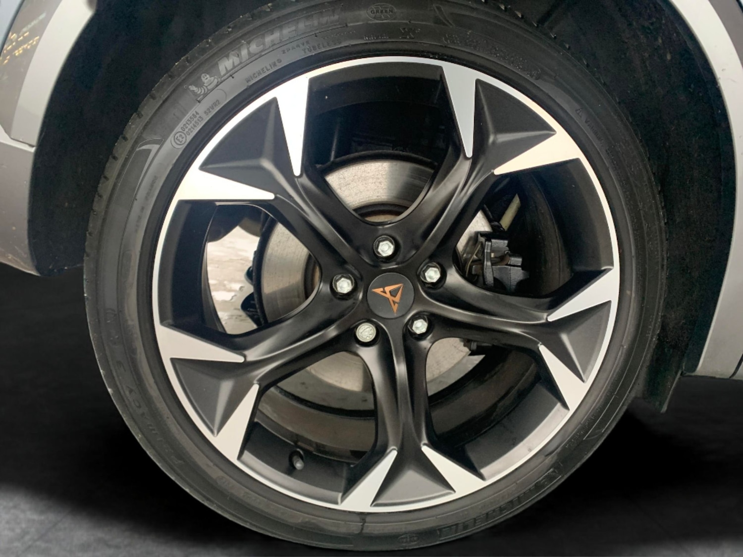 Used Cupra Formentor 2021 for sale - 77025728: Photo 32