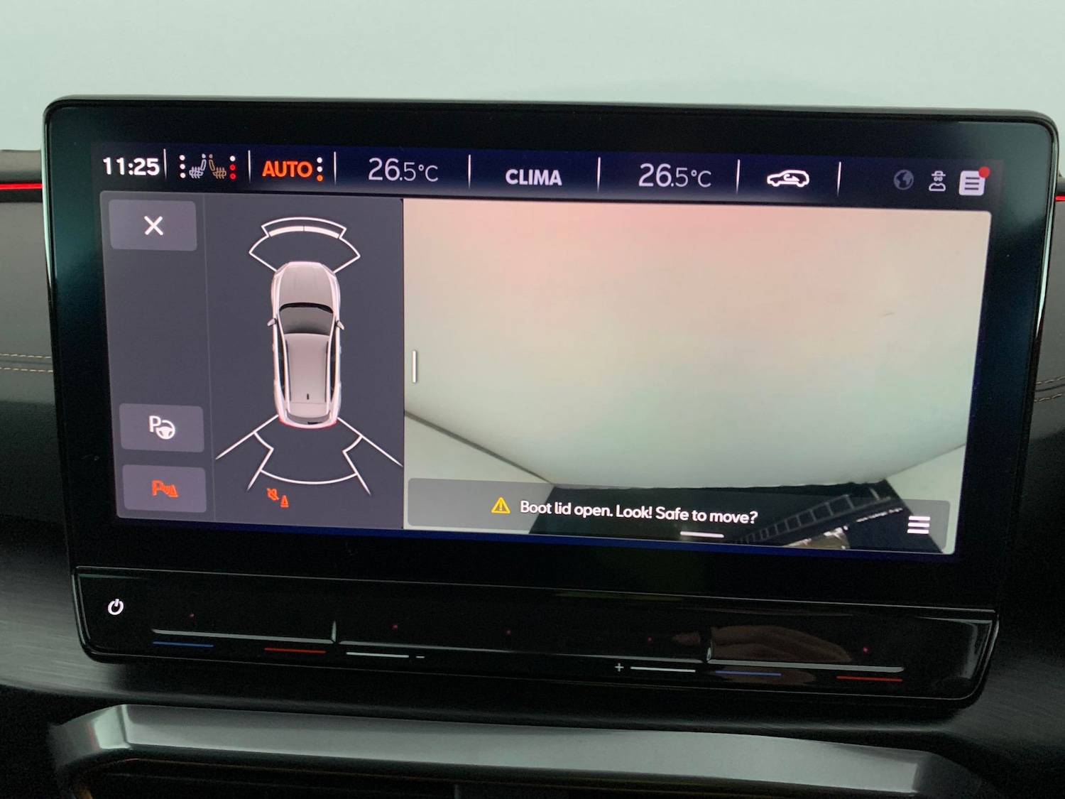 Used Cupra Formentor 2021 for sale - 77025728: Photo 5