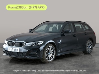 Used BMW 3 Series 2021 for sale - 77319256: Photo