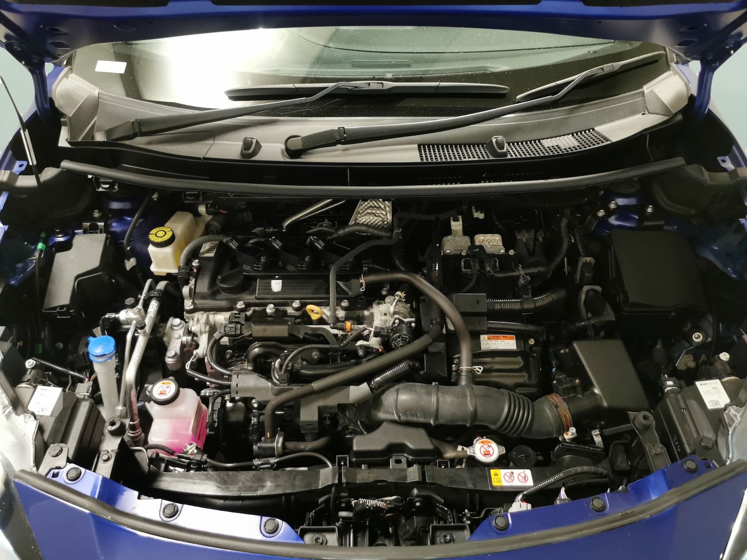 Used Toyota Yaris Cross 2022 for sale - 76978350: Photo 28