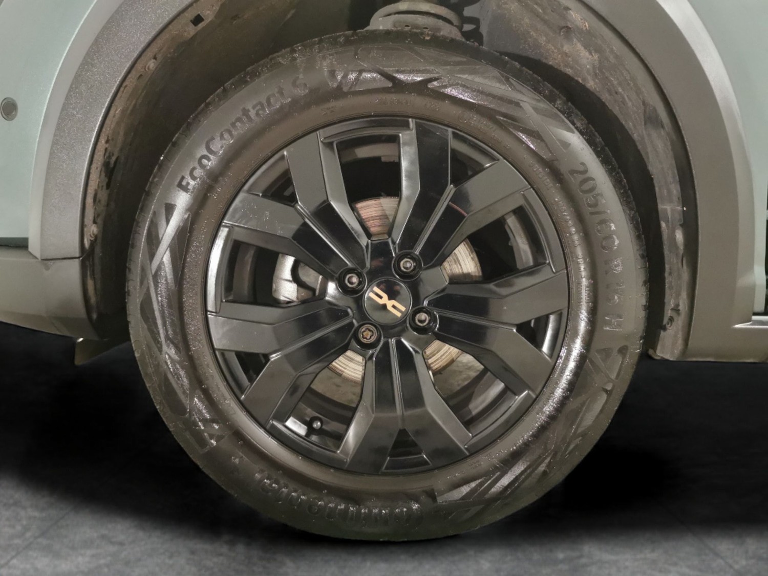 Used Dacia Sandero Stepway 2024 for sale - 76937755: Photo 21