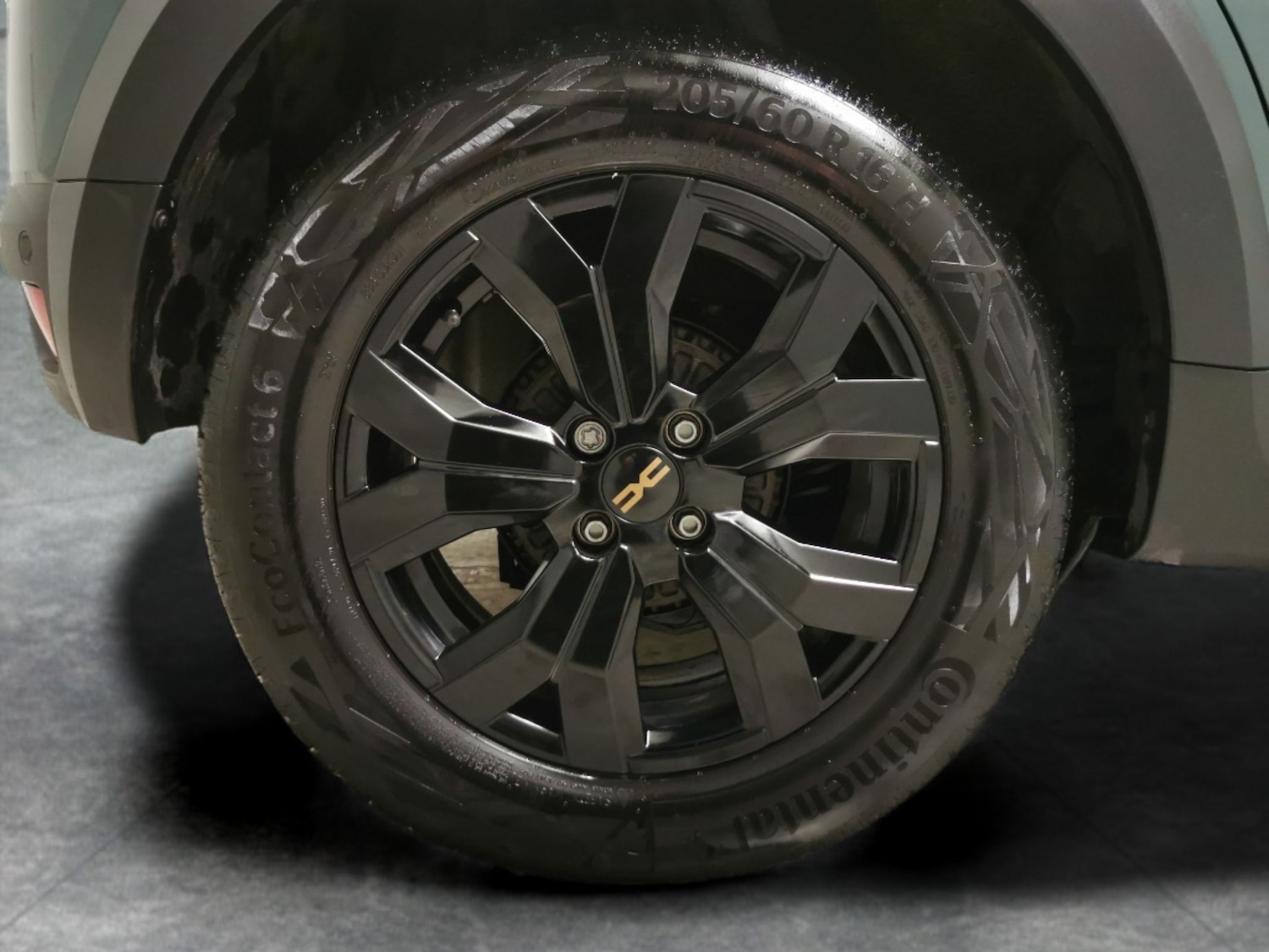 Used Dacia Sandero Stepway 2024 for sale - 76937755: Photo 23