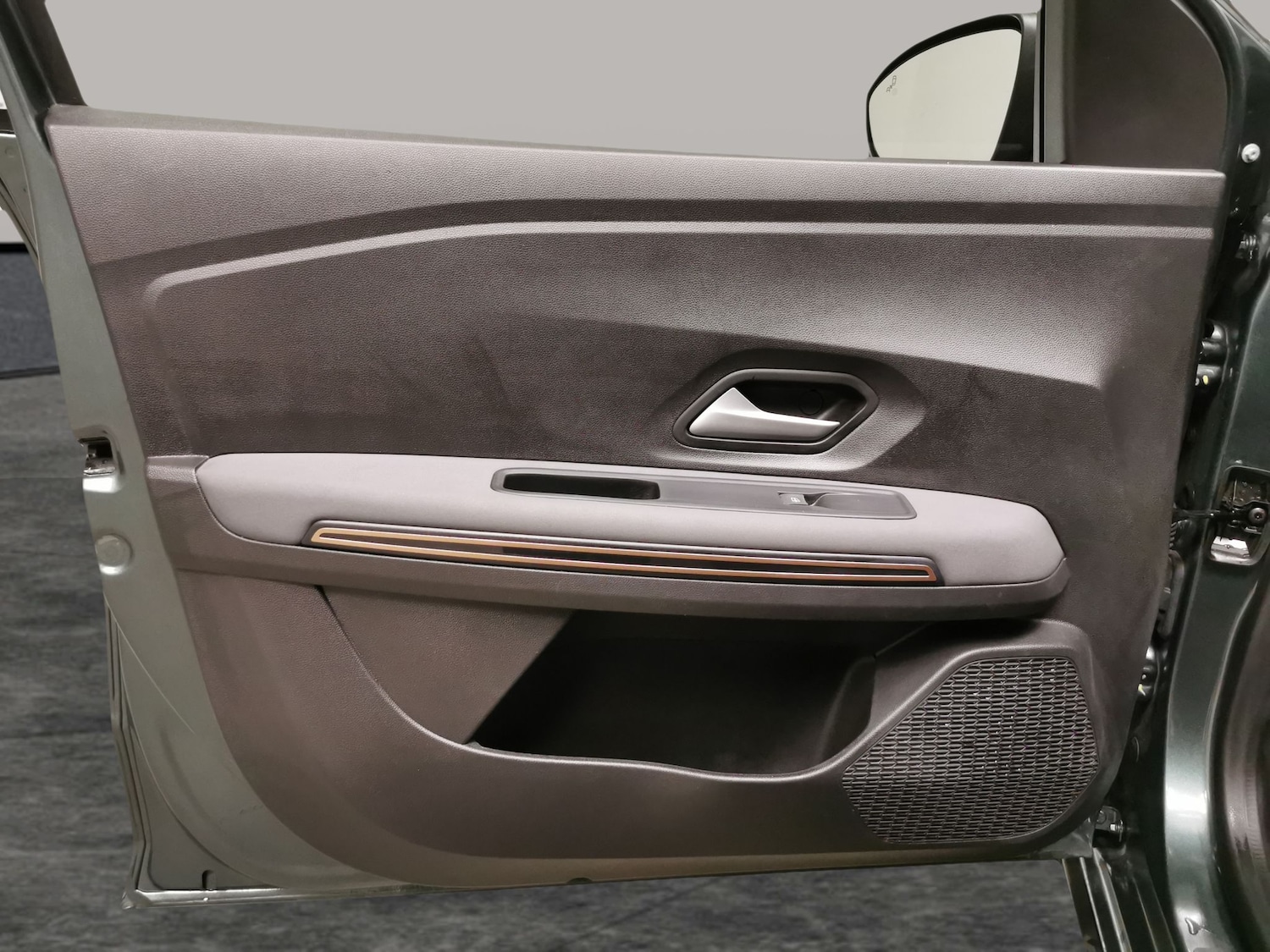 Used Dacia Sandero Stepway 2024 for sale - 76937755: Photo 25