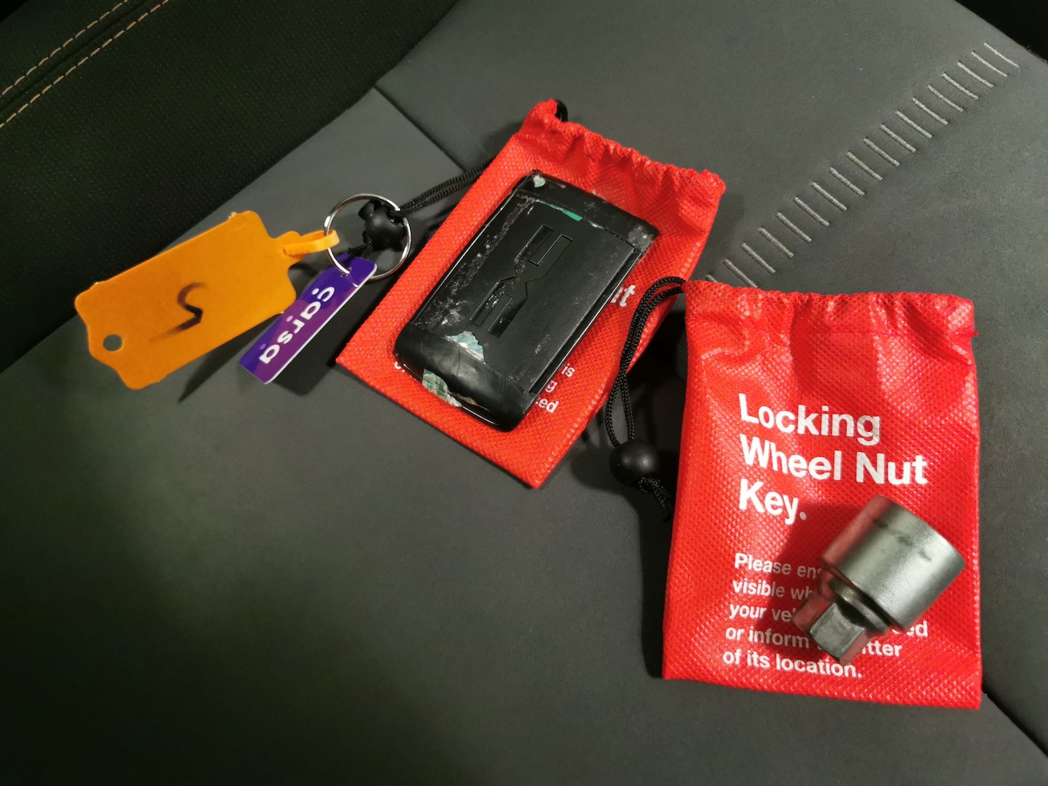 Used Dacia Sandero Stepway 2024 for sale - 76937755: Photo 29