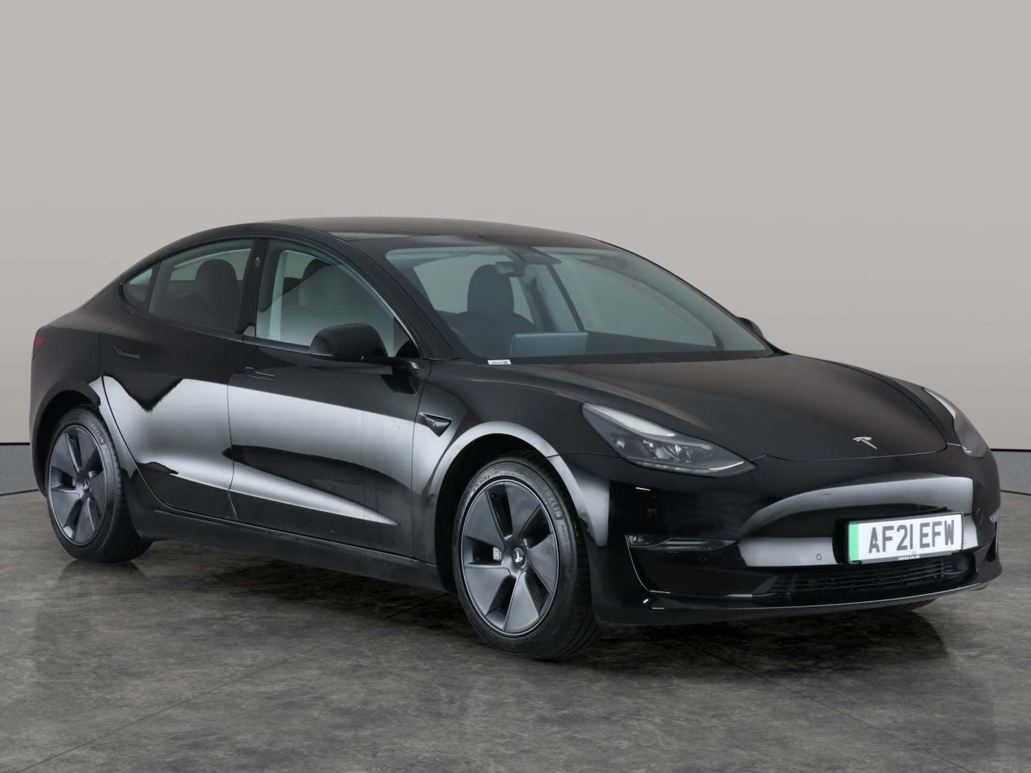 Used Tesla Model 3 2021 for sale - 76599722: Photo 10