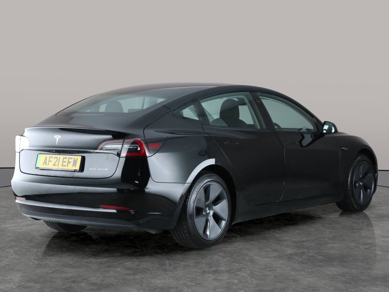 Used Tesla Model 3 2021 for sale - 76599722: Photo 12