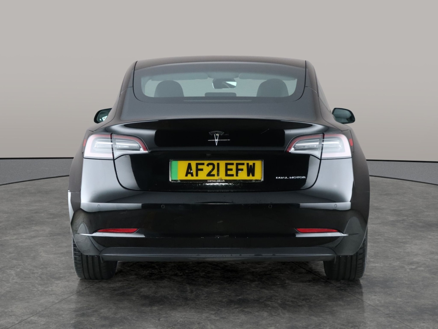 Used Tesla Model 3 2021 for sale - 76599722: Photo 13