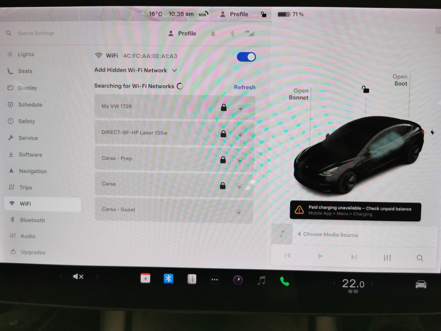 Used Tesla Model 3 2021 for sale - 76599722: Photo 16