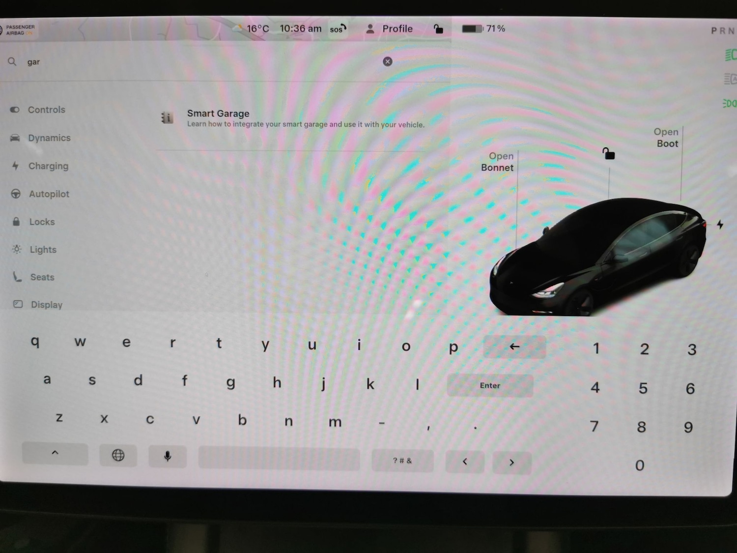 Used Tesla Model 3 2021 for sale - 76599722: Photo 17