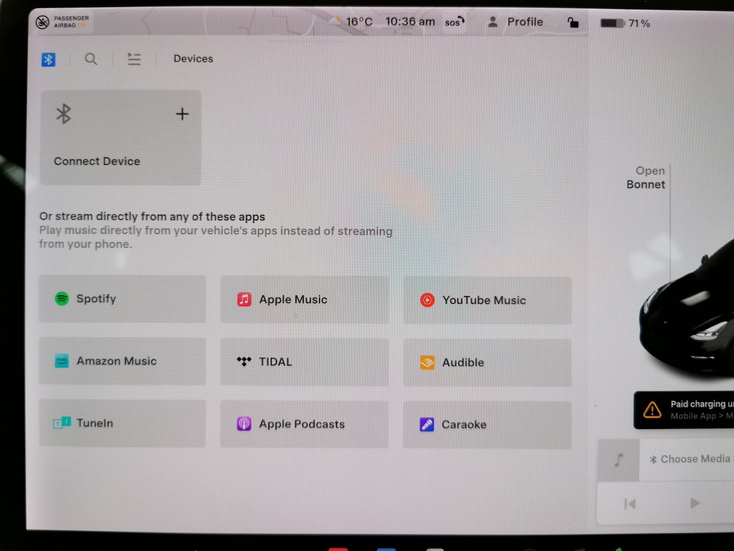 Used Tesla Model 3 2021 for sale - 76599722: Photo 18