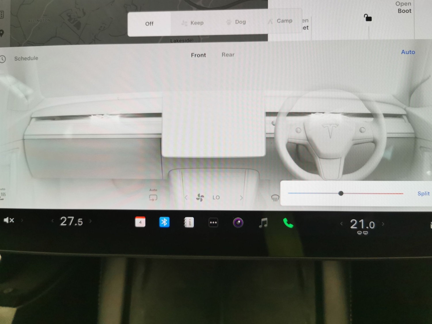 Used Tesla Model 3 2021 for sale - 76599722: Photo 19