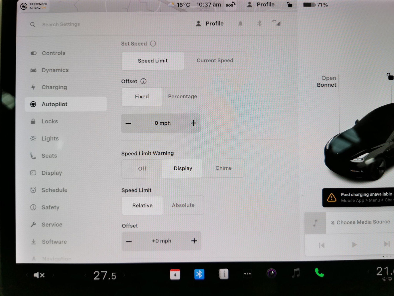 Used Tesla Model 3 2021 for sale - 76599722: Photo 22