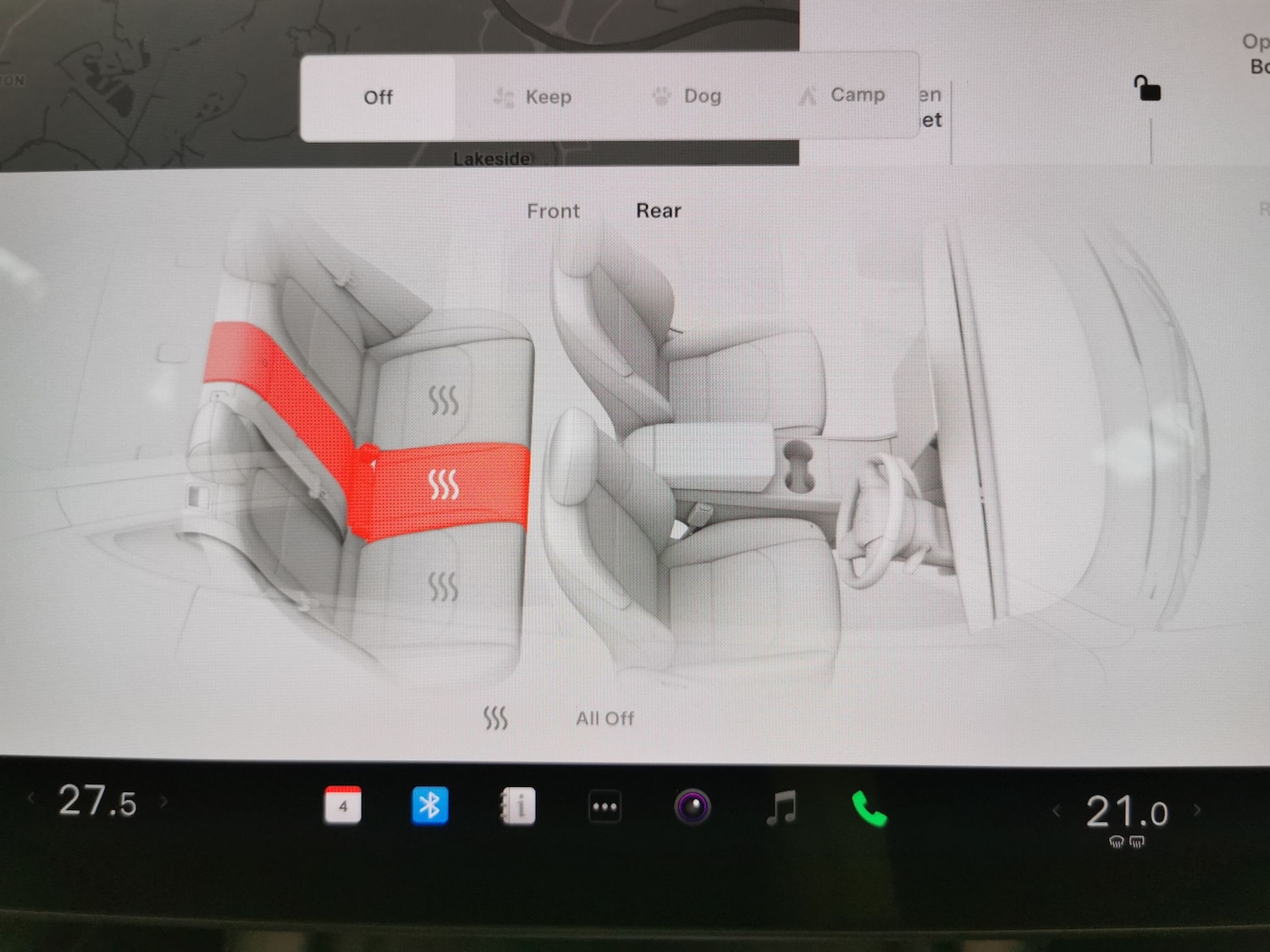 Used Tesla Model 3 2021 for sale - 76599722: Photo 24