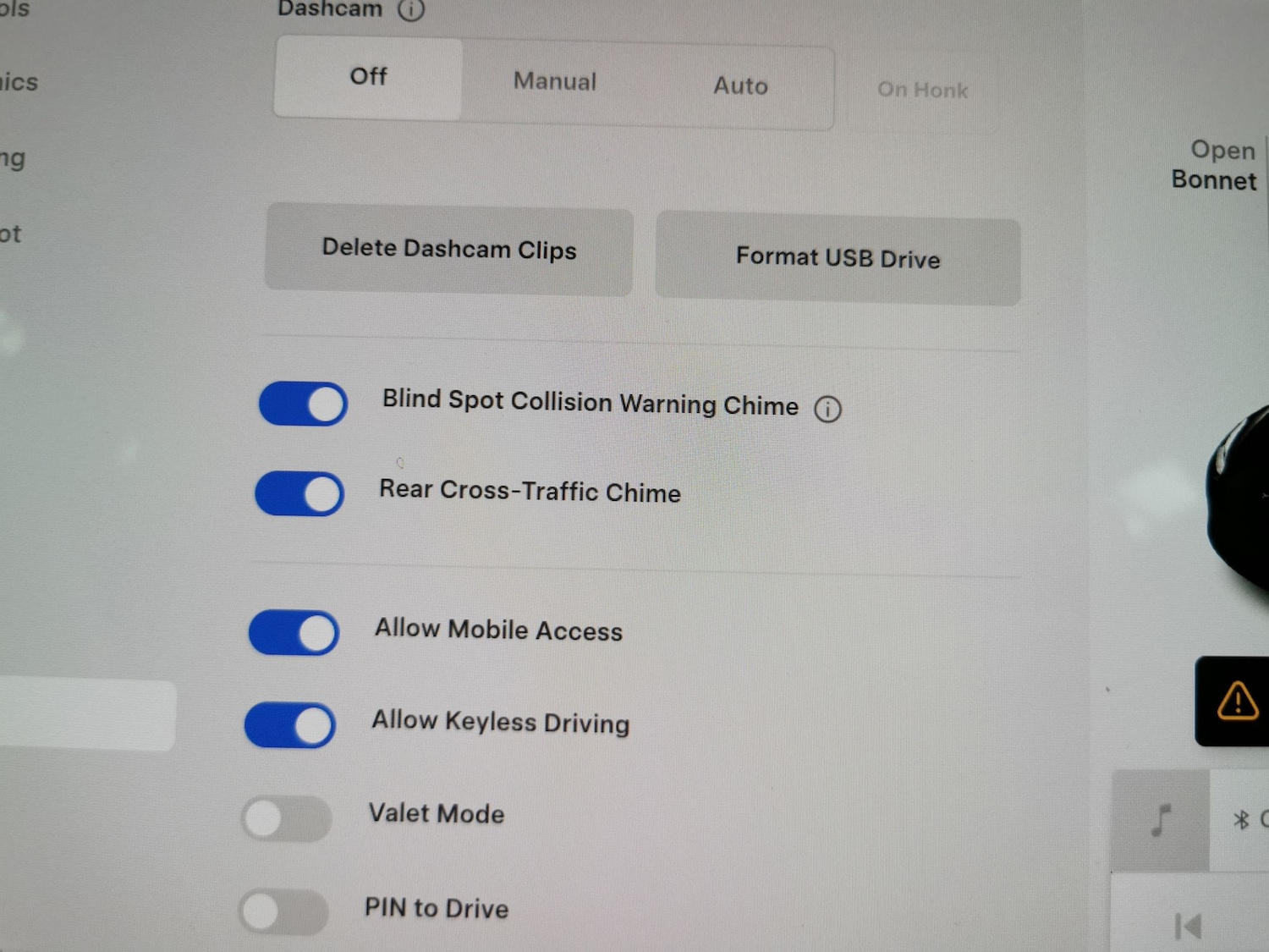 Used Tesla Model 3 2021 for sale - 76599722: Photo 25
