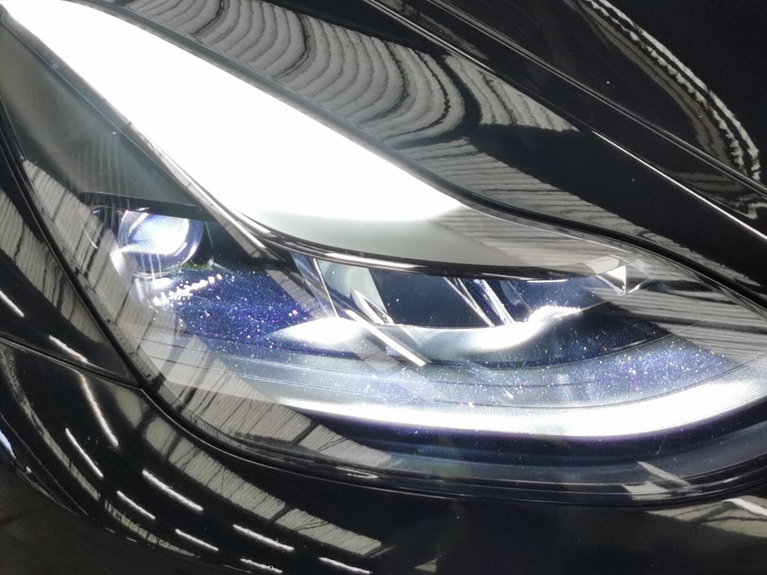 Used Tesla Model 3 2021 for sale - 76599722: Photo 26