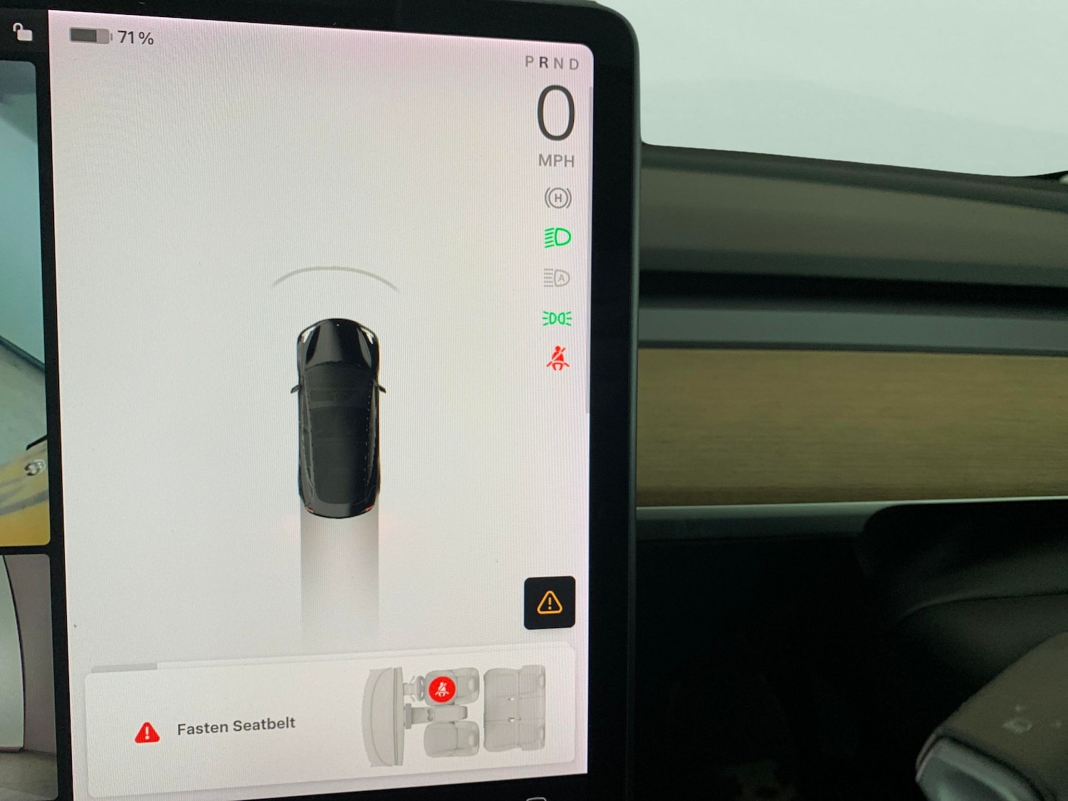 Used Tesla Model 3 2021 for sale - 76599722: Photo 27