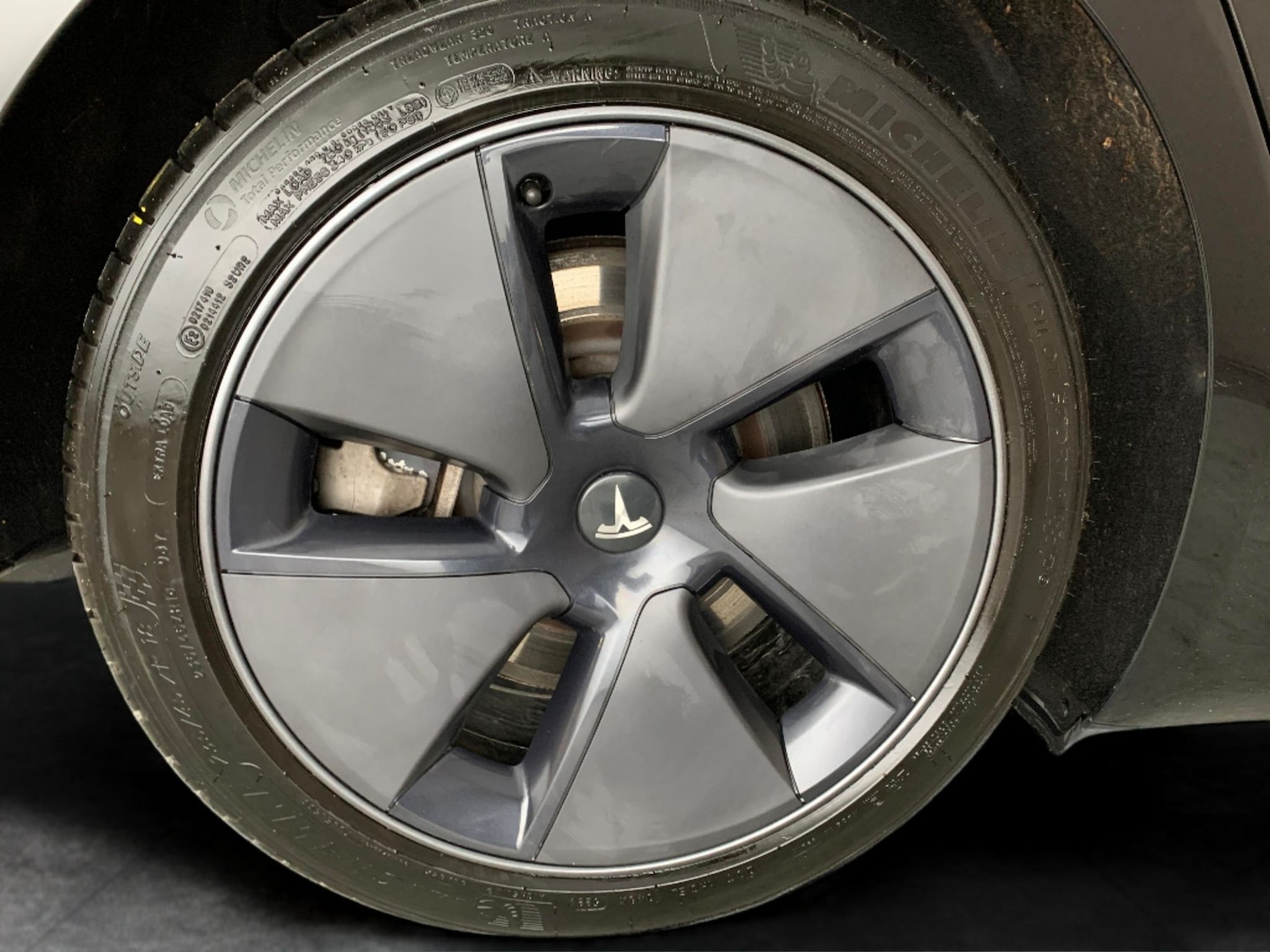 Used Tesla Model 3 2021 for sale - 76599722: Photo 31