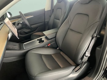 Used Tesla Model 3 2021 for sale - 76599722: Photo