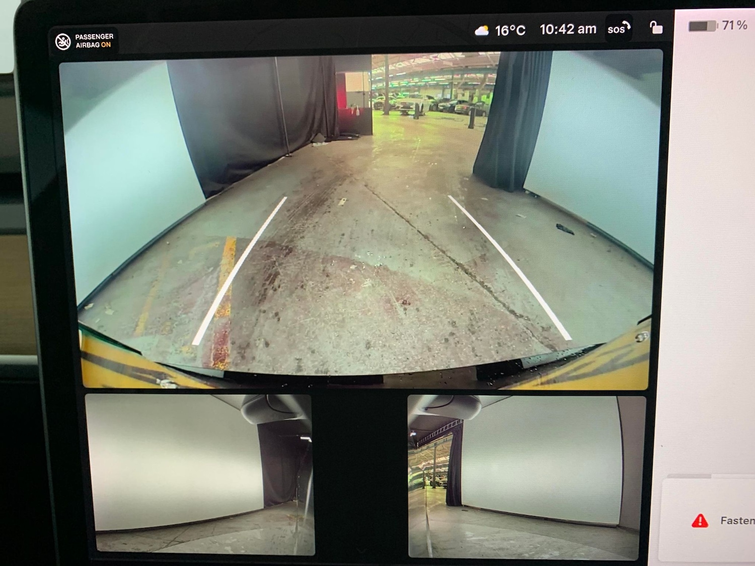 Used Tesla Model 3 2021 for sale - 76599722: Photo 6