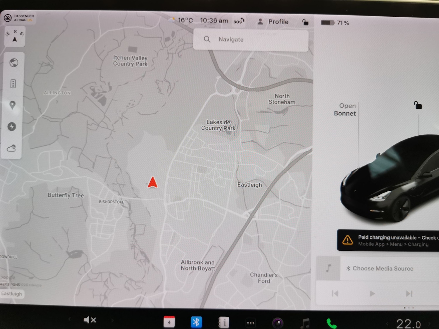 Used Tesla Model 3 2021 for sale - 76599722: Photo 7